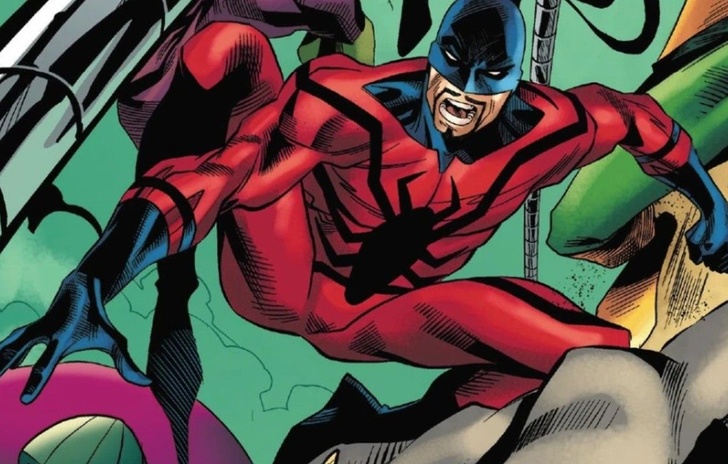 SpiderMan 4 Nuovi villain per il Peter Parker di Tom Holland