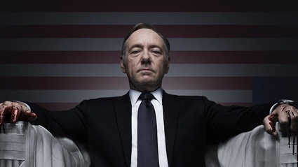 House of Cards e pronta per il gran rientro