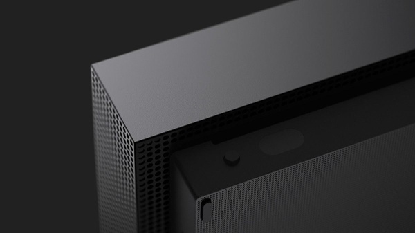 Su Xbox One X i giochi caricheranno piu velocemente?