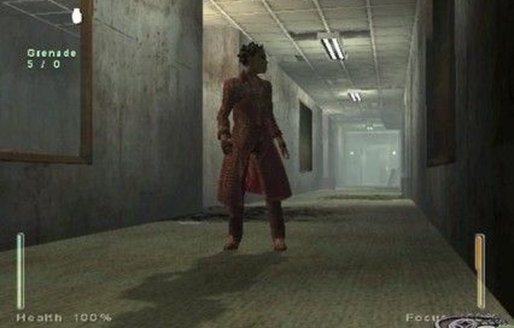 Enter the Matrix