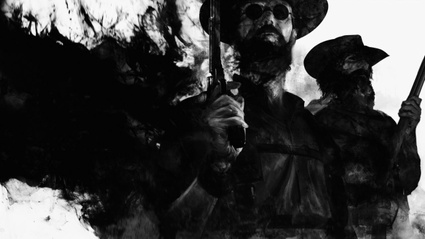 Crytek mostrera il primo gameplay di Hunt: Showdown al prossimo E3