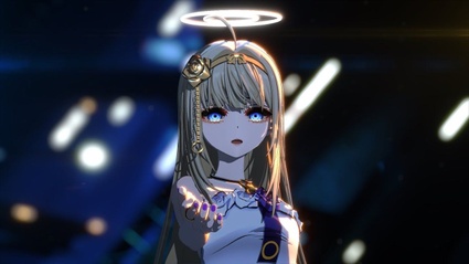 Crymachina e il nuovo action RPG di NIS America