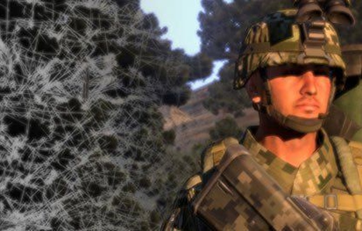 Un contest di sviluppo e Mod per ArmA 3