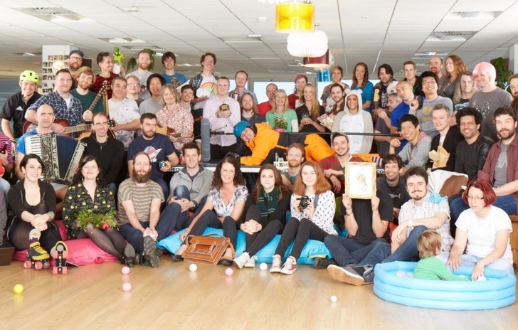 10 anni di Media Molecule