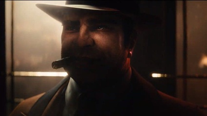 [E3 2019]Annunciato Empire of Sin