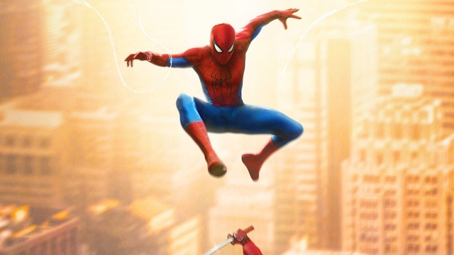 Peter Parker è rimasto solo cosa sappiamo di SpiderMan Brand New Day