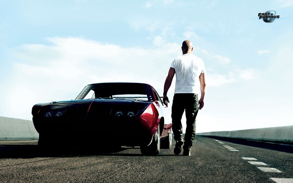 Annunciate le date dei prossimi Fast & Furious 9 e 10