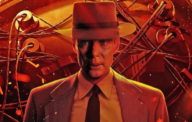 Oppenheimer Recensione unopera epocale firmata Christopher Nolan