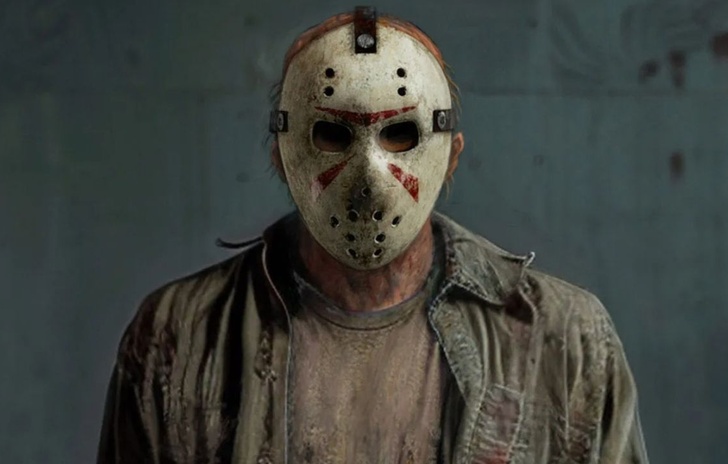 Jason Voorhees A 45 anni da Venerdì 13 ecco il nuovo look