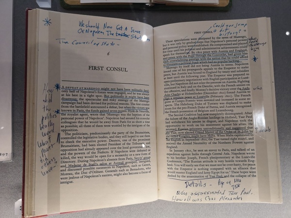 Una mostra per Stanley