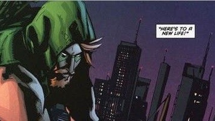 [Spoiler] Un video promozionale di Arrow mostra interessanti novita