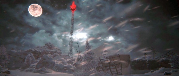 Kholat arrivera anche su Xbox One