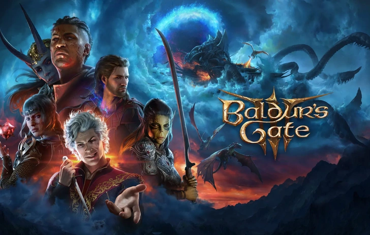 Baldurs Gate 3 e il bug dei salvataggi