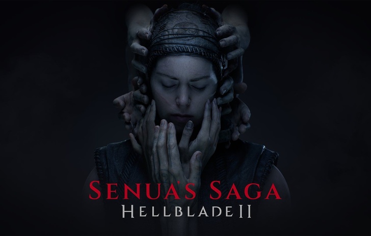 Senuas Saga Hellblade II Recensione abbiamo un nuovo metro di paragone su Xbox