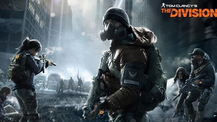 Ubisoft pensa alla Battle Royale su The Division?
