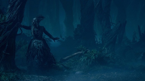 La stanza delle meraviglie - Otto storie per non dormire su Netflix