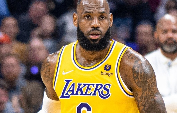 I tatuaggi nei videogame hanno il copyright Il caso LeBron James