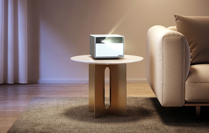 Horizon Ultra Da Xgimi il primo proiettore 4K con Dolby Vision