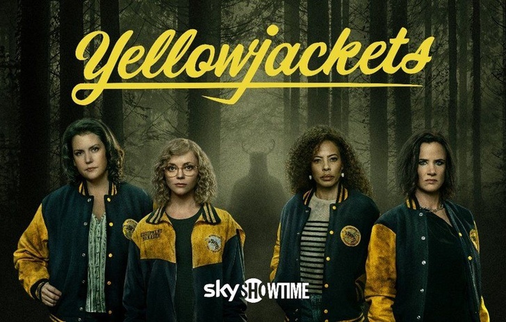 Yellowjackets doveravamo rimasti