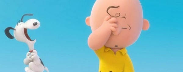 Un video per ballare e cantare insieme a Snoopy!