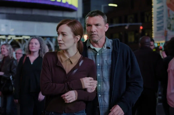 Ovunque tu sia: Harlan Coben colpisce ancora su Netflix
