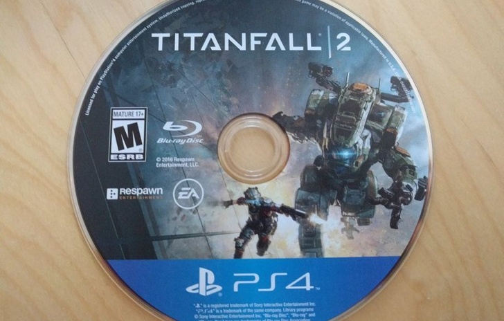 Respawn Titanfall 2 e la console war che non ti aspetti
