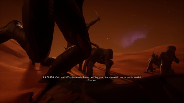 Dune: Awakening, la recensione per sopravvivere sul pianeta Arrakis