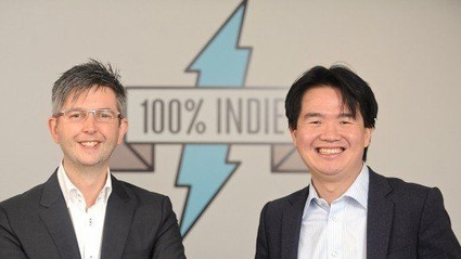 Anche i fondatori di Chillingo lasciano EA