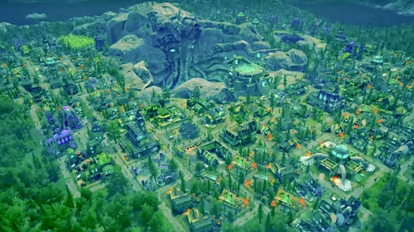 Worshippers of Cthulhu - Gestisci il Tuo Culto Oscuro in un City-Builder in Accesso Anticipato