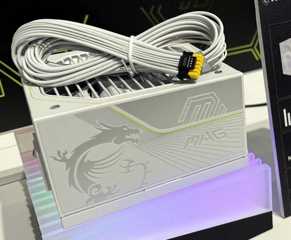 COMPUTEX 2026 - MSI celebra 40 anni con hardware esclusivo