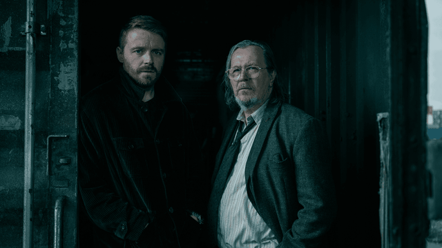 Gary Oldman Talks Slow Horses 6 Lamb Got Under My Skin