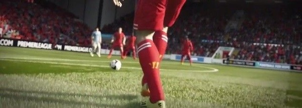 [E3 2014] FIFA 15 - Un teaser trailer invita a seguire l'E3