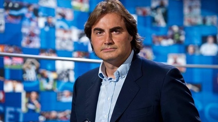 FIFA 15 - Pierluigi Pardo sara il nuovo commentatore