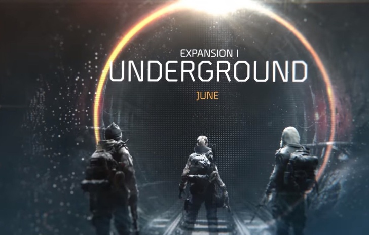 I nuovi talenti di The Division mostrati in video