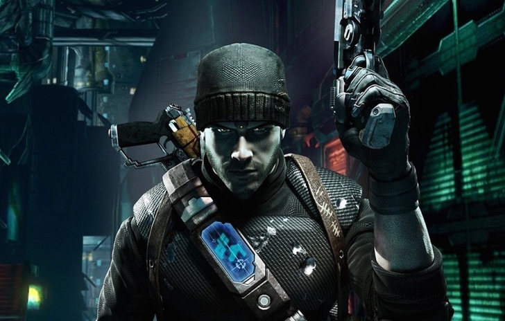 Preparatevi Prey uscirà il 5 Maggio