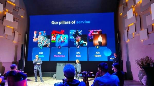 VIDAA e KAI Media- La nuova era dell&rsquo;advertising su Connected TV 