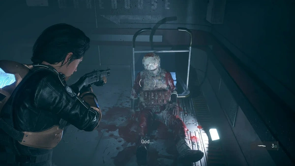 Daymare 1994 Sandcastle, un nuovo incubo è in arrivo all’orizzonte – Recensione Demo PC