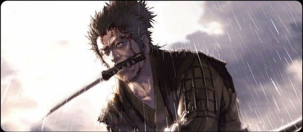 Way of the Samurai 4 arriva su PC