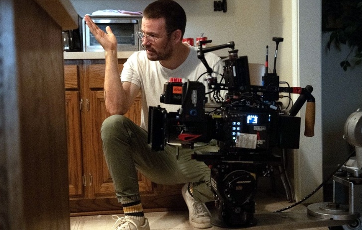 The Flood Zach Cregger guarda allo spazio di Kubrick