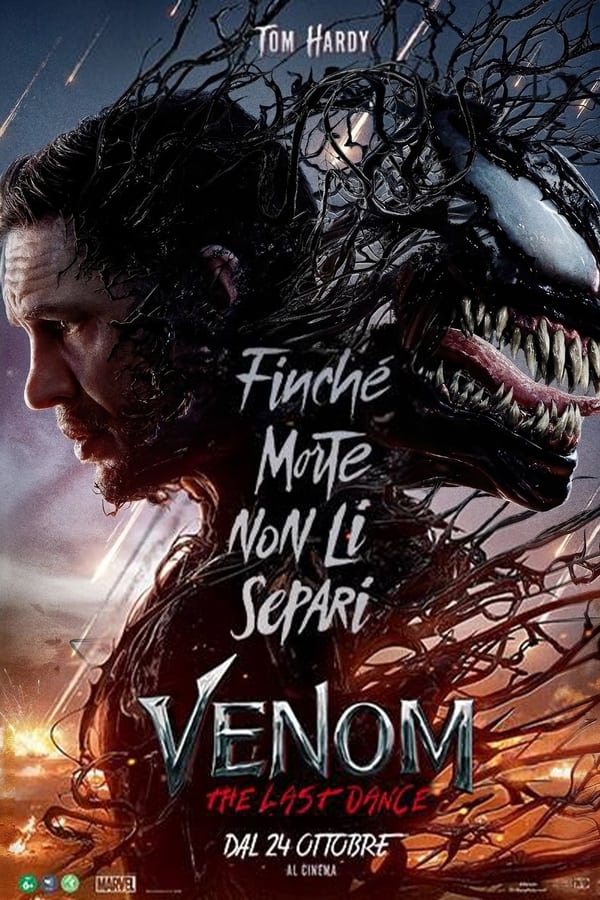 Venom: The Last Dance, l