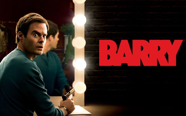 Barry: Omicidi e risate nella serie in onda su Sky
