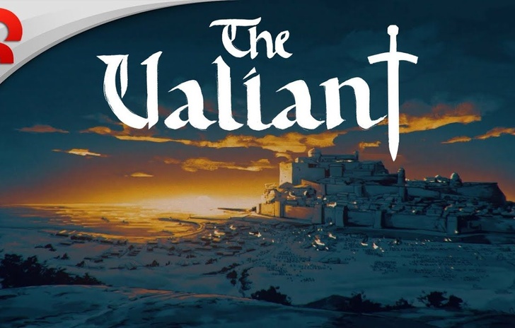The Valiant esce anche su console il trailer di annuncio
