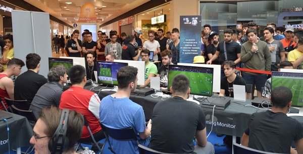 Il VGP Tour arriva a Monza