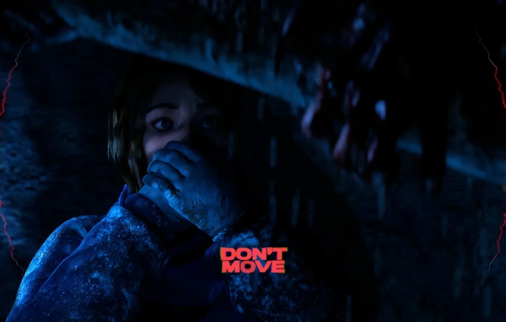 Until Dawn 2 insegue lorrore e svela la data di uscita