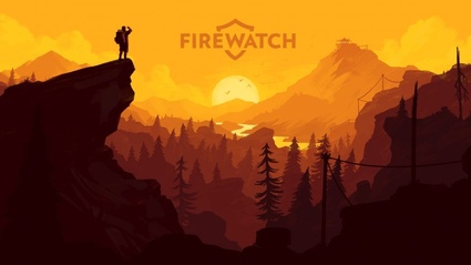 Firewatch infiammera Switch