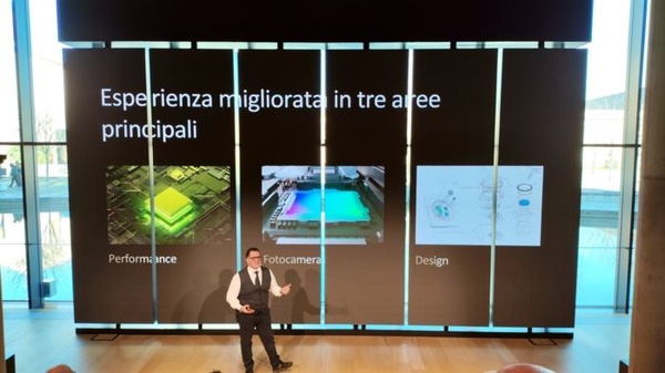 Realme 12 Pro - Lo smartphone che rivoluziona il medio di gamma