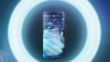 The Influencer Project