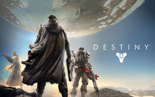 [E3 2014] Destiny: mostrato un lungo video gameplay della modalita multiplayer