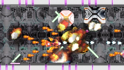 Redux: Dark Matters e disponibile su Steam