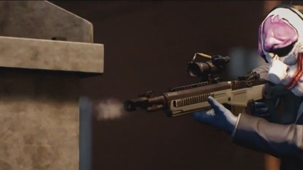 Il colpo definitivo si terra il 12 Giugno